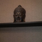 ベビーフェイスプラネッツ - なぜか仏像？