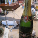 富久鮨 - １本目