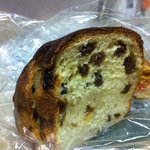 ブレッド＆サーカス - このブリオッシュが一番おいしかった！