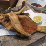 富久鮨 - サクサクで骨まで食べれます