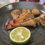 富久鮨 - 忘れた