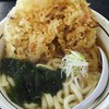 山田うどん 川島店