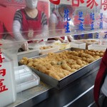 不老客家麻糬 - 