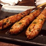 Yakitori Aoki - 