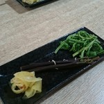 そば切り源四郎 - 