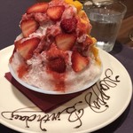 テストキッチンエイチ - 