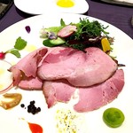 テストキッチンエイチ - 