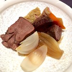 テストキッチンエイチ - 