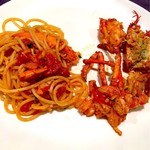 テストキッチンエイチ - 