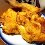 ケンタッキー - 料理写真: