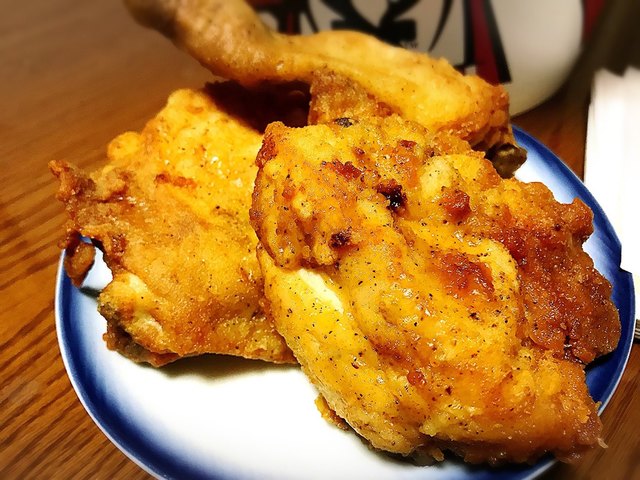 ケンタッキー イオン相馬店 | 相馬で本格フライドチキンを楽しむ