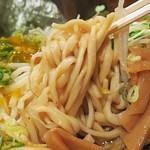 麺屋 のスたOSAKA - 