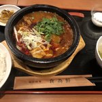 四川料理 食為鮮酒場 - 