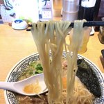 丸源ラーメン - 