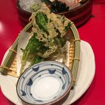 はなの舞 琴似店 - 