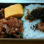 福のから - 鶏から弁当