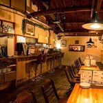 べじたバル PINE VILLAGE