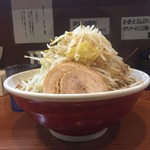 らーめん　まるはち - 