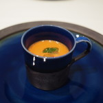 アーティショー - ガスパチョ