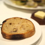 アーティショー - パン&バター