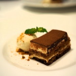 アーティショー - ティラミス