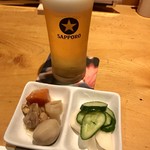 居酒屋 y's家 孝 - 