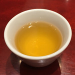 Lee Tan Tan Cafe - ジャスミン茶