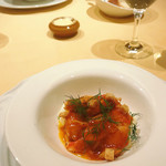 ラ・ミラベル - 