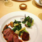 ラ・ミラベル - 