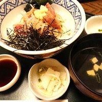 季節料理　根本 - 
