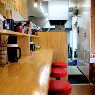 長浜ラーメン一番_2