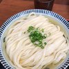 讃岐うどん いわい