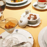 ラ・ミラベル - 