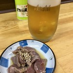 焼とり　船ちゃん - 