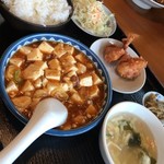 台湾料理鮮味館 - 