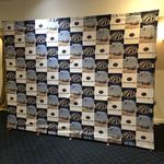 The Blue Train - 撮影用ボード