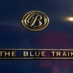 The Blue Train - ではBLUE TRAIN ATTACKしてきますっ