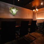 THE GOHAN classic pavilion - 