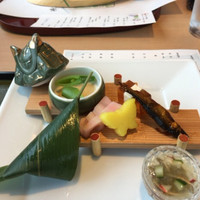 京懐石 美濃吉 横浜ランドマークプラザ店 - 