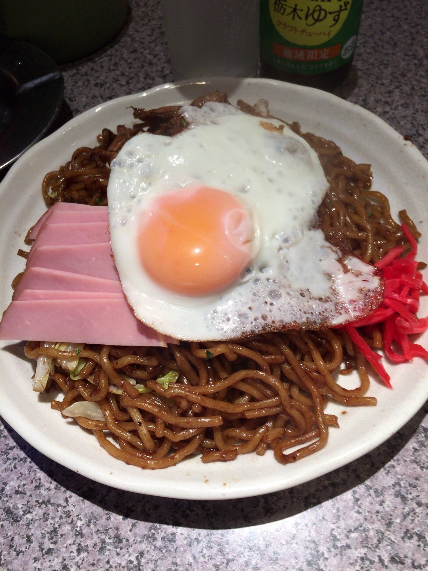 やきそば 鈴や name=