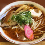 味の五十番 - 辛味醤油・２辛