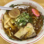 味の五十番 - 醤油