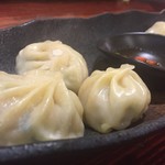 ナマステ東京 吉祥寺店