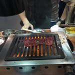 Oosaka Yakiniku Horumon Futago - 