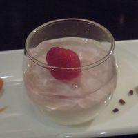 フレンチ キッチン - 