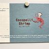 海と畑の台所　Cocopelli Shrimp