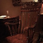 ロッキングチェア - 