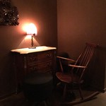 ロッキングチェア - 