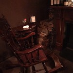 ロッキングチェア - 