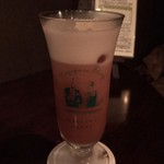 ロッキングチェア - シンガポールスリング